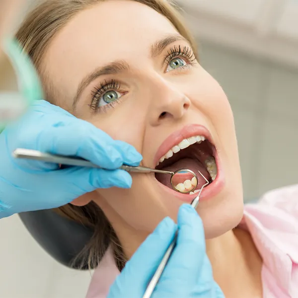 Common Dental Problems | Dearborn, MI