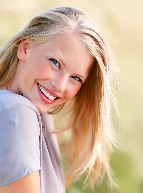 Cosmetic bonding, commonly referred