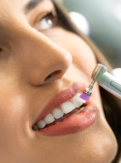 The Importance of Dental Cleanings