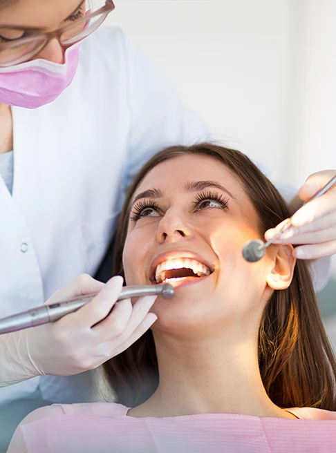 What Are Dental Fillings