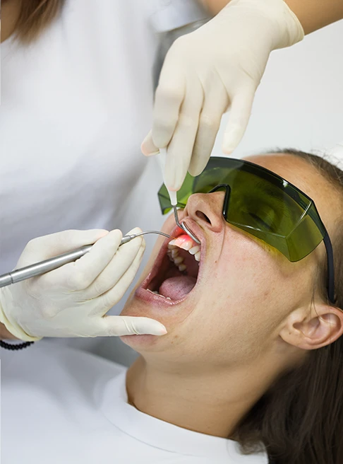 laser Dentistry