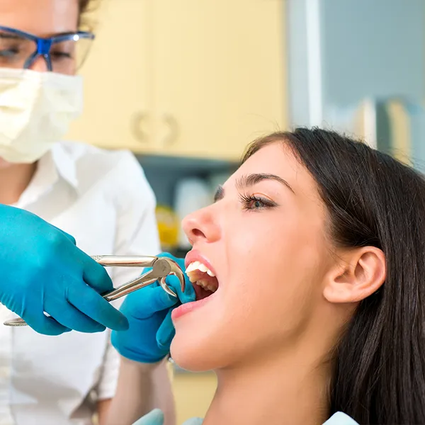 Fastest Way to Heal Gums After Tooth Extraction
