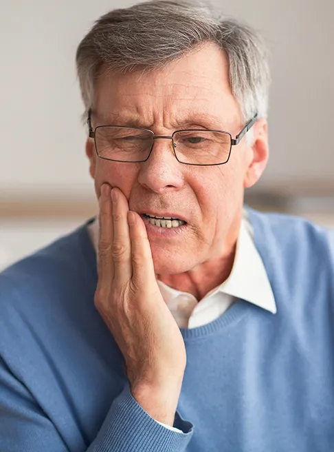 Signs and Symptoms of Periodontal Disease | West Village Dental Care | Dearborn, MI 48124