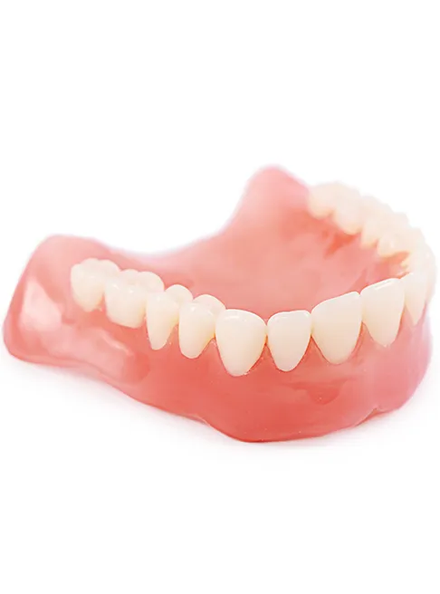 Understanding Dentures | West Village Dental Care | Dearborn, MI 48124