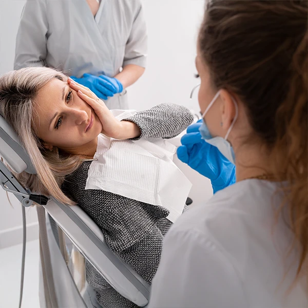 What Constitutes a Dental Emergency | West Village Dental Care | Dearborn, MI 48124