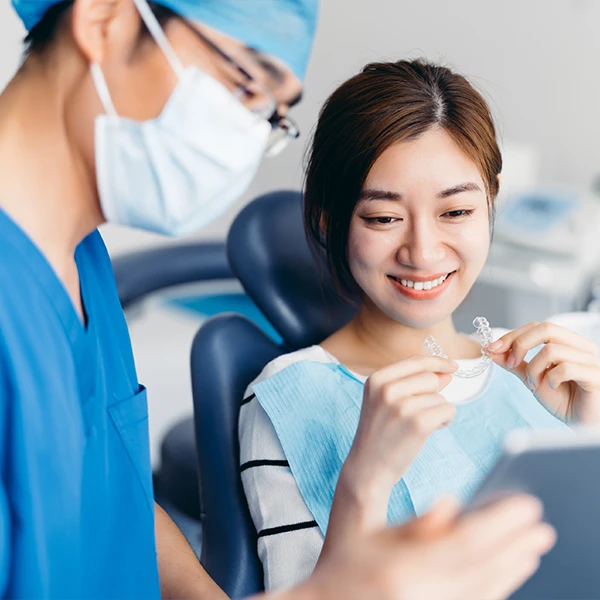 Everything You Need to Know About How to Get Invisalign