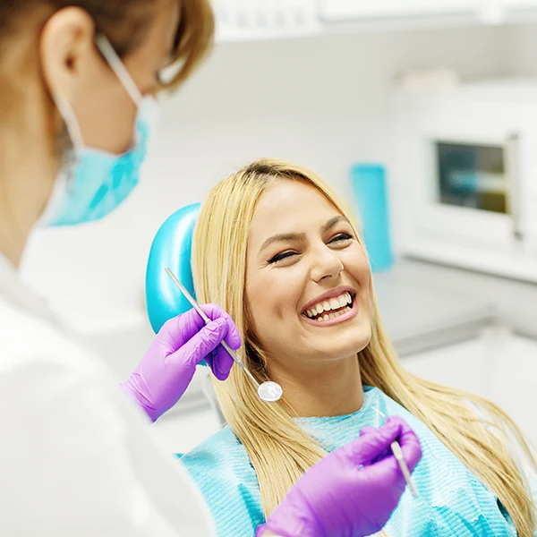 Can I Get a Crown Without a Root Canal