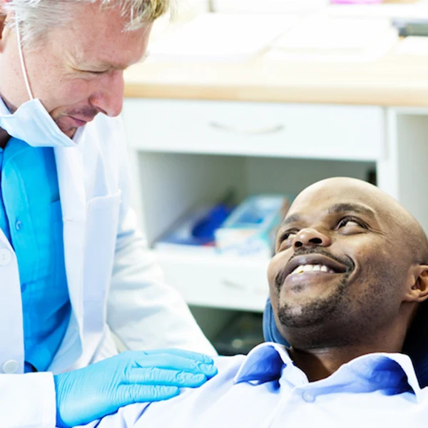 Can Smokers Get Dental Implants