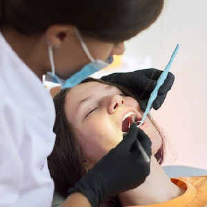 Dental Cleaning Without Insurance