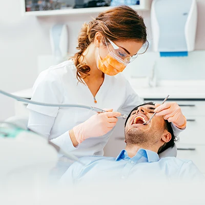 How Long Does a Dental Cleaning Take