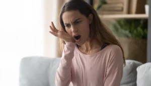 How to stop wisdom tooth pain