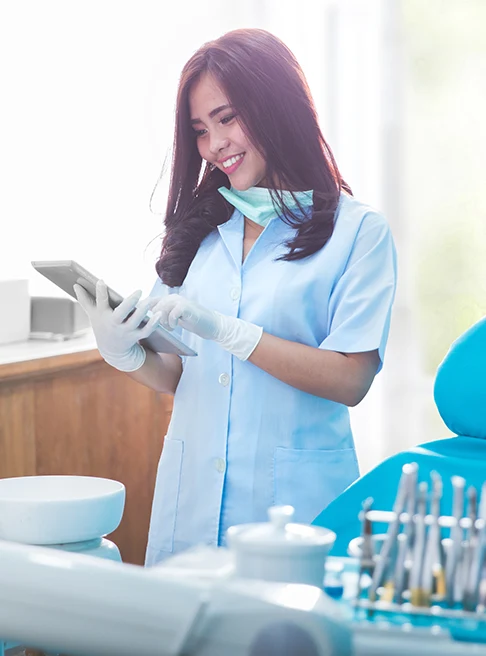 The Problem Dental Sealants Address: Cavities