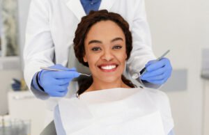 Root Canals: Save Your Natural Teeth with Expert Care