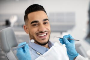 Why Regular Dental Cleanings & Comprehensive Exams Matter